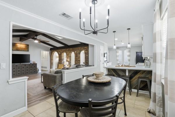 Dallas North Estates Ninth Instl - Residential