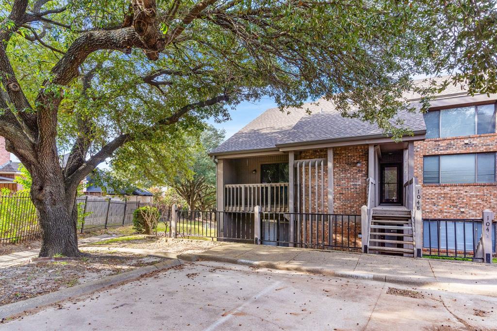 Signal Ridge #2a & 2b - Residential