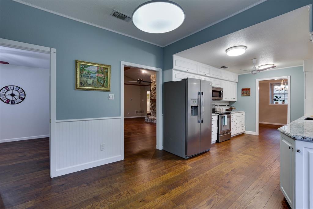 Shorewood Add - Residential