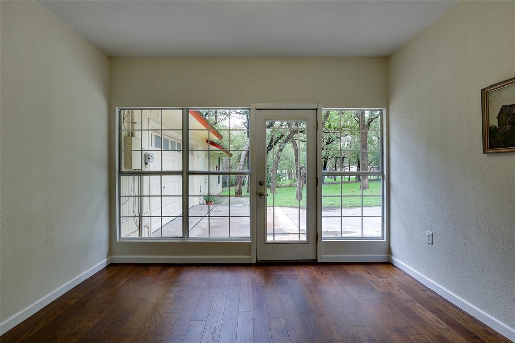 Shorewood Add - Residential