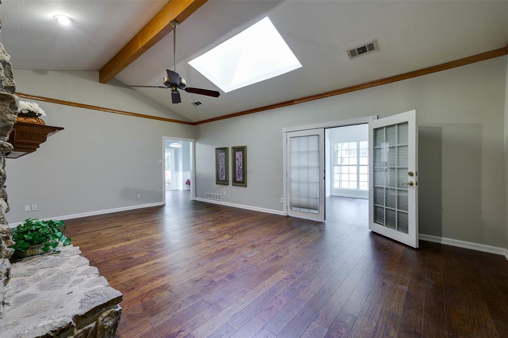 Shorewood Add - Residential