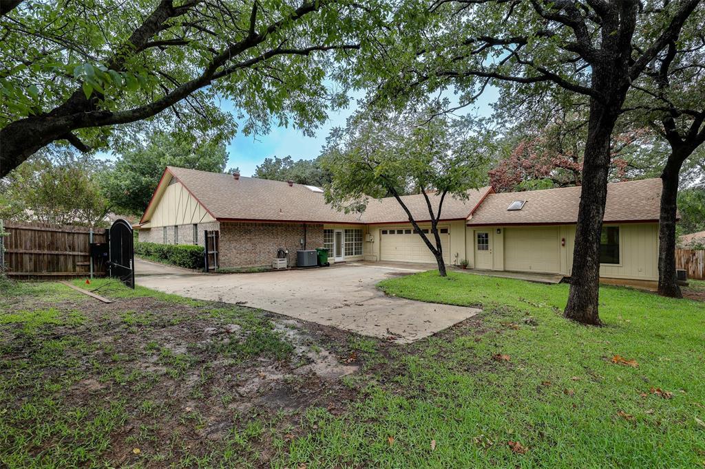 Shorewood Add - Residential