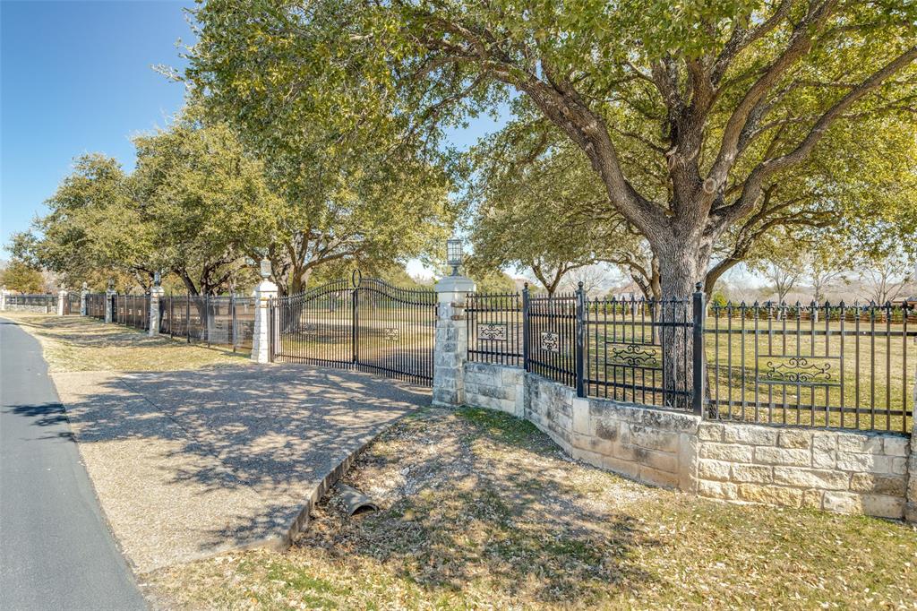 Stonebriar Creek Sub - Land