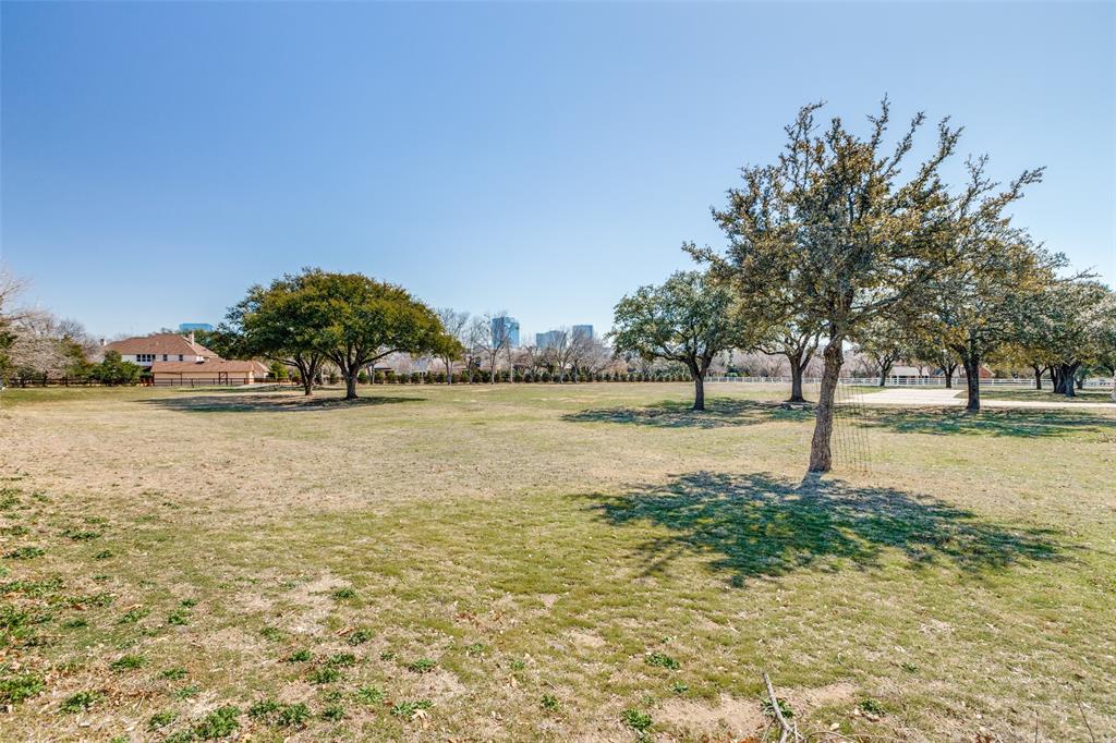 Stonebriar Creek Sub - Land