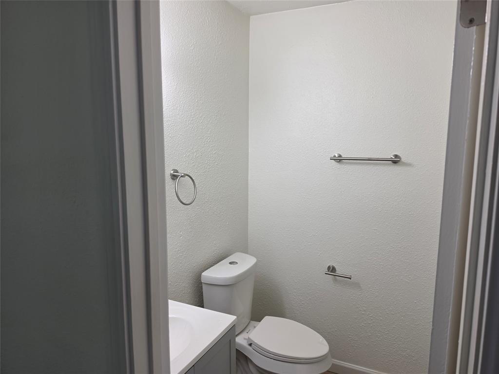 Plano Park First Sec - Residential