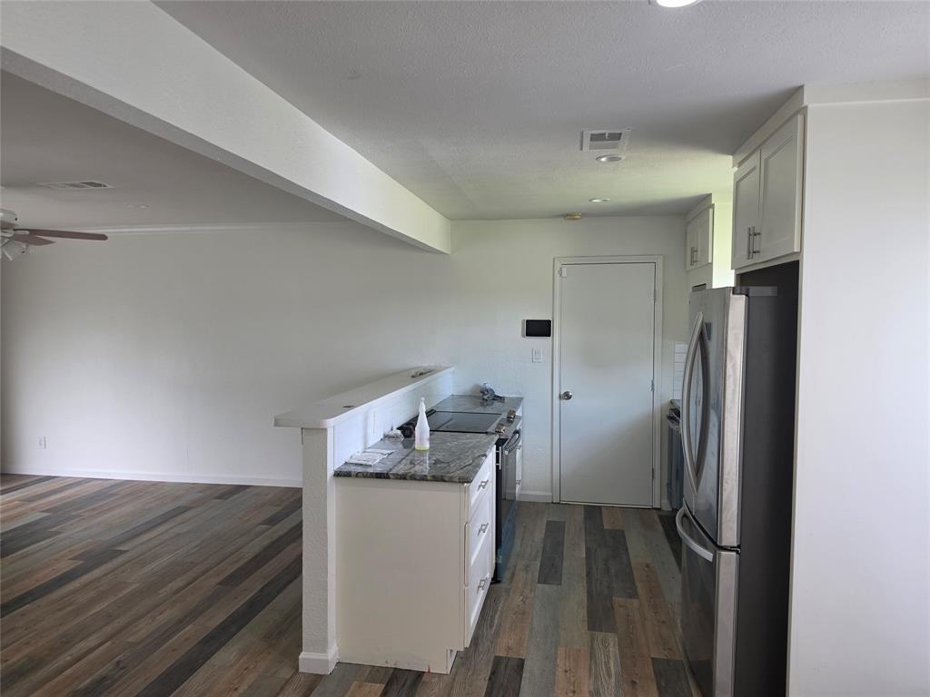 Plano Park First Sec - Residential