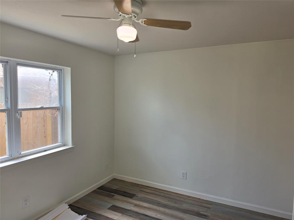 Plano Park First Sec - Residential