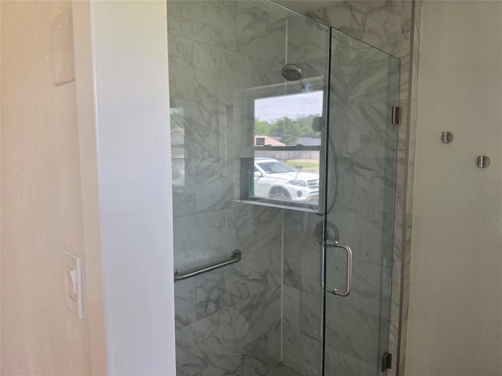 Plano Park First Sec - Residential