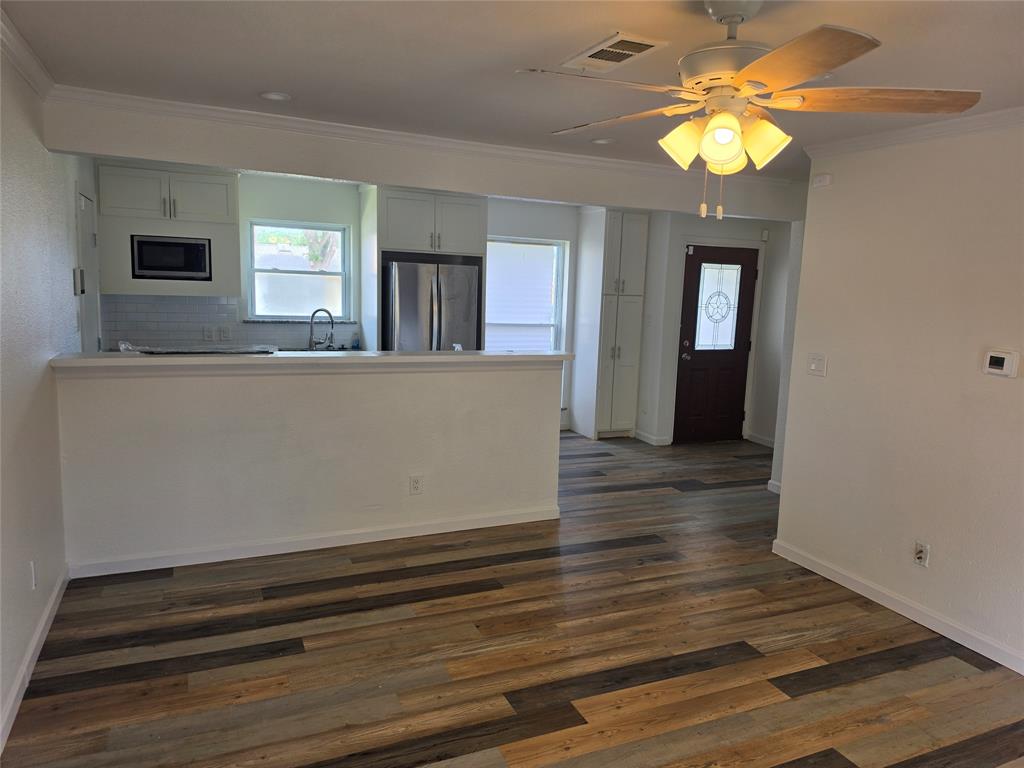 Plano Park First Sec - Residential