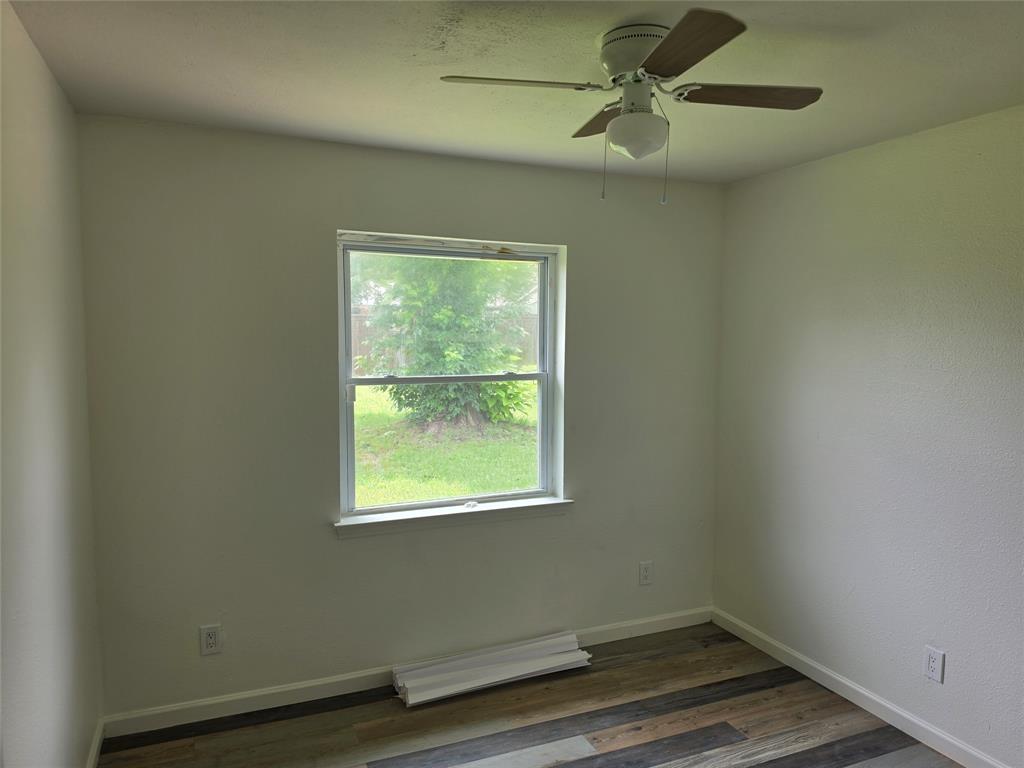 Plano Park First Sec - Residential