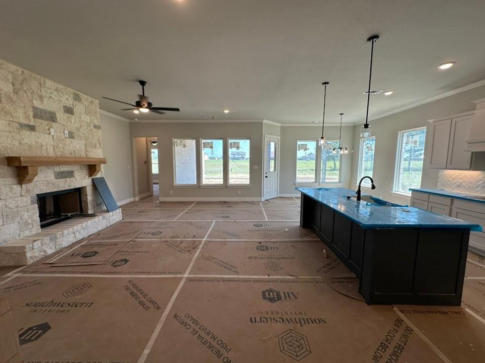 Fannin Ranch Estates - Residential