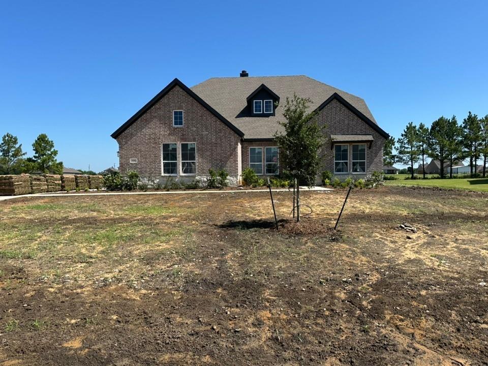 Fannin Ranch Estates - Residential