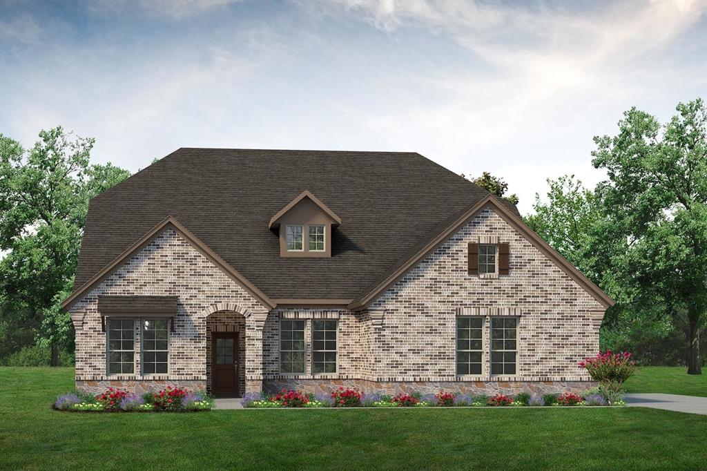 Fannin Ranch Estates - Residential