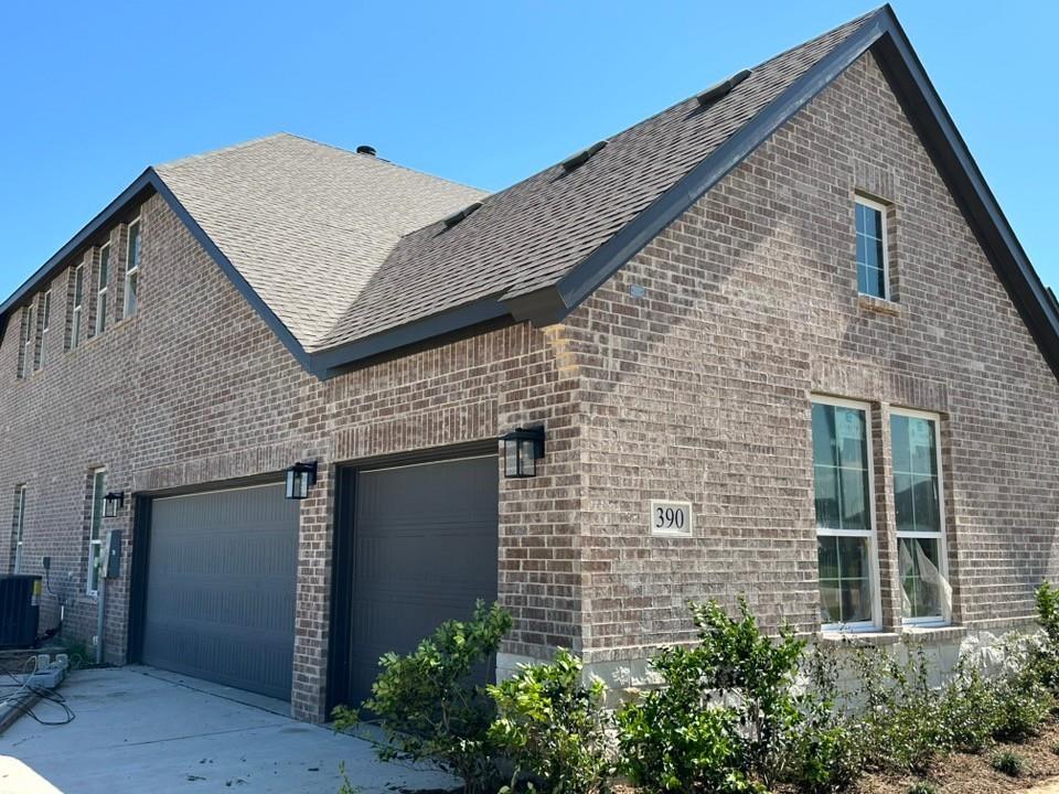 Fannin Ranch Estates - Residential