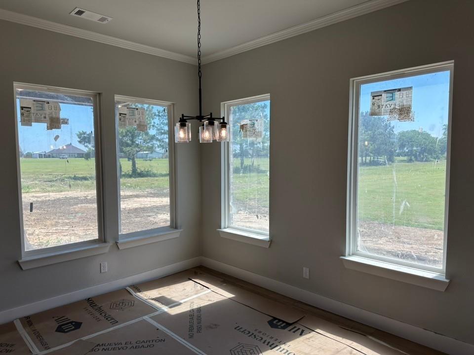 Fannin Ranch Estates - Residential