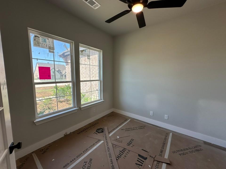 Fannin Ranch Estates - Residential