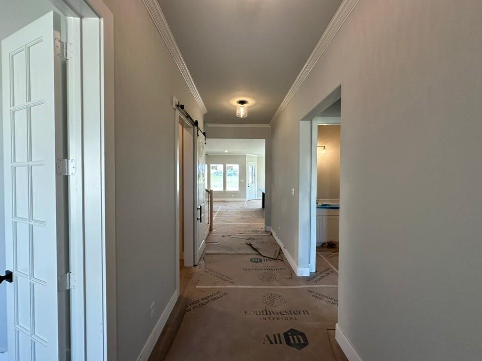 Fannin Ranch Estates - Residential