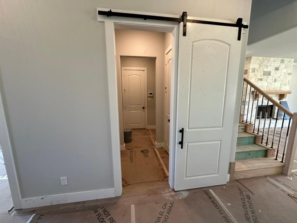 Fannin Ranch Estates - Residential