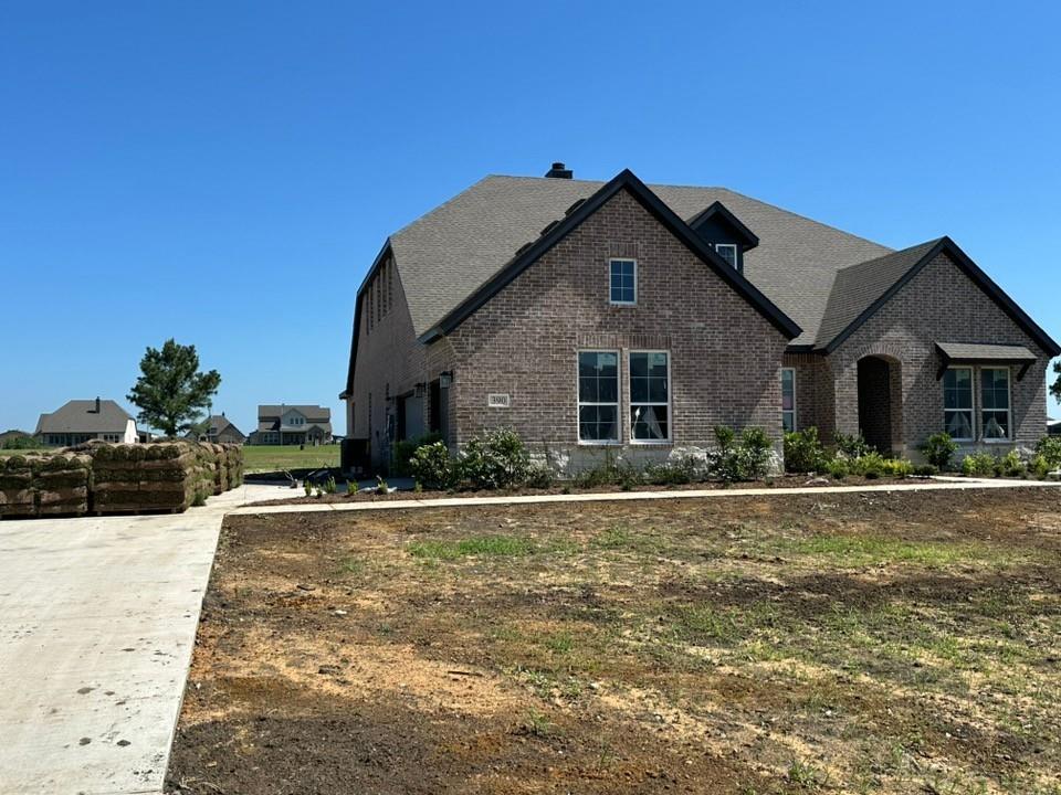Fannin Ranch Estates - Residential