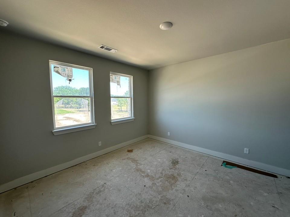 Fannin Ranch Estates - Residential