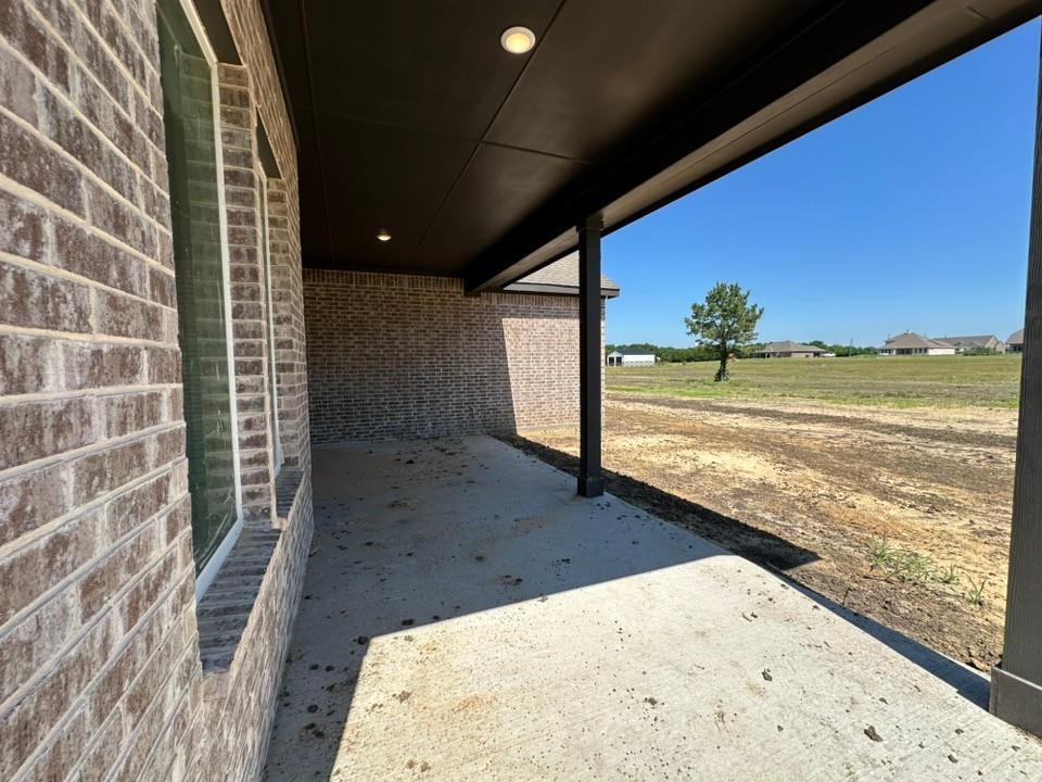 Fannin Ranch Estates - Residential
