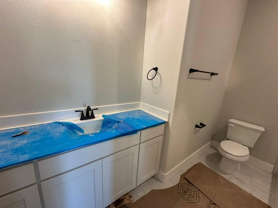 Fannin Ranch Estates - Residential