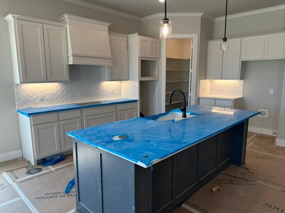 Fannin Ranch Estates - Residential