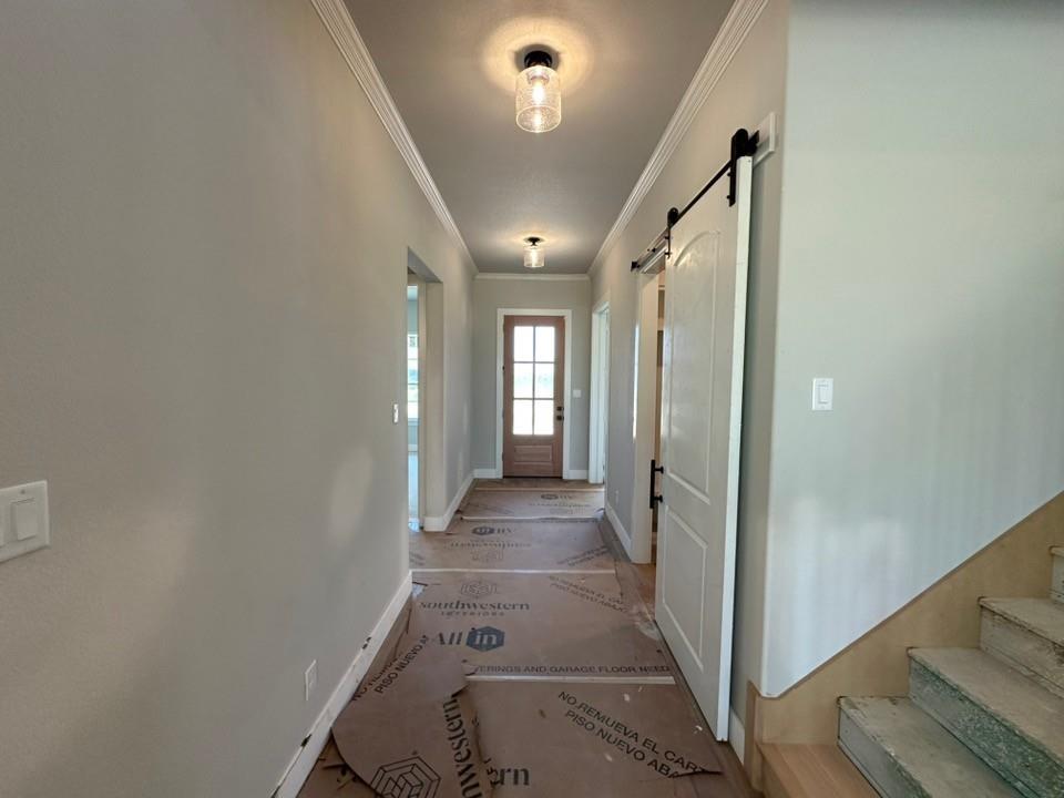 Fannin Ranch Estates - Residential
