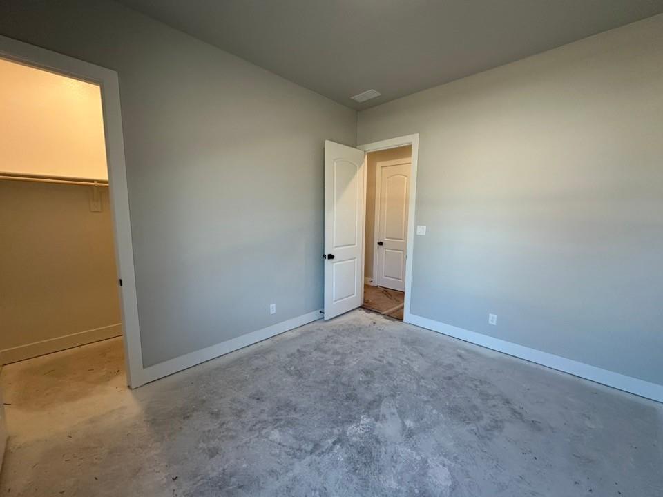 Fannin Ranch Estates - Residential