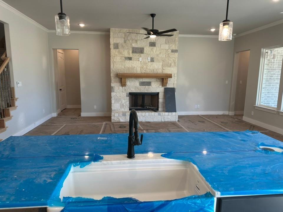 Fannin Ranch Estates - Residential