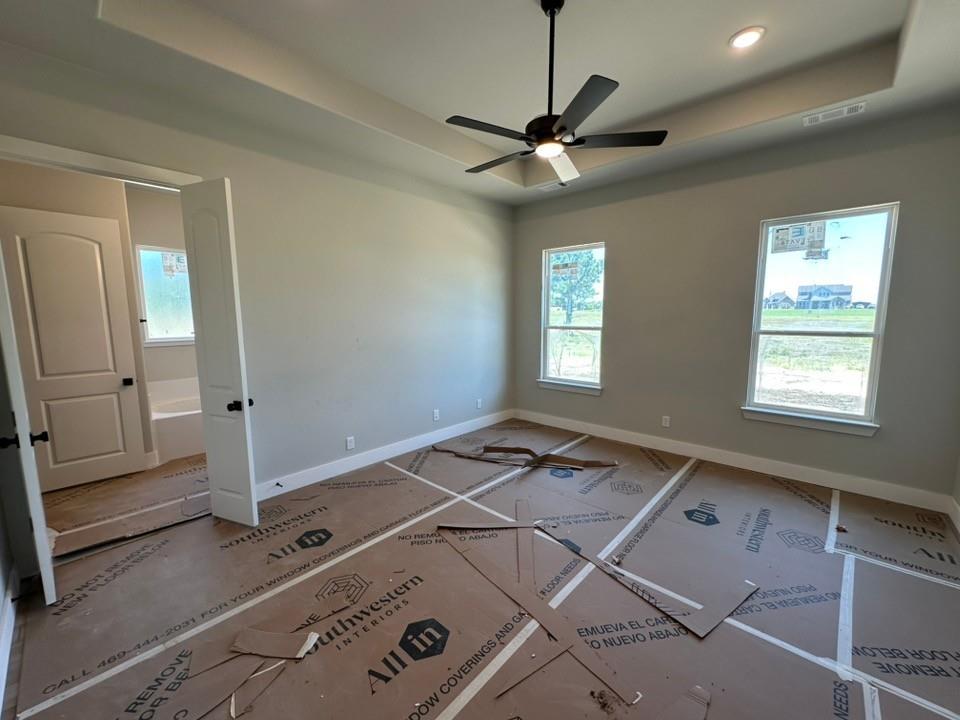Fannin Ranch Estates - Residential