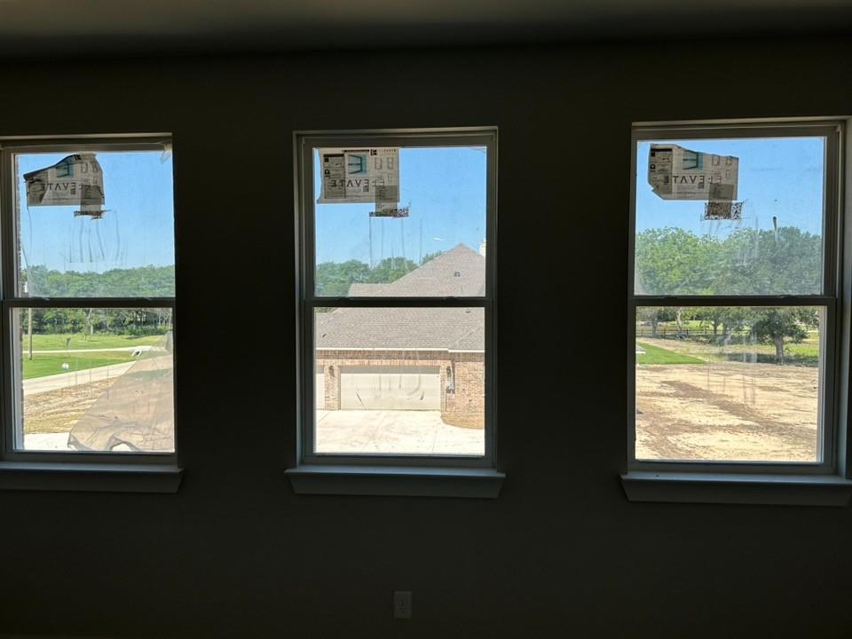 Fannin Ranch Estates - Residential
