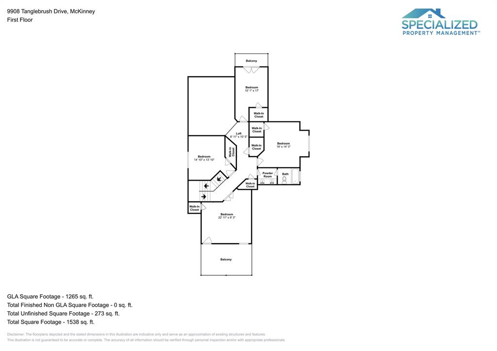 Winsor Meadows At Westridge Ph 4 - Residential Lease