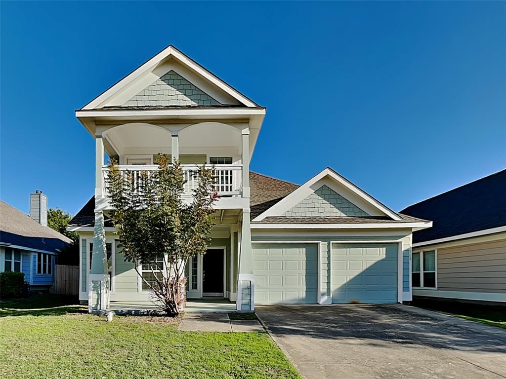 Winsor Meadows At Westridge Ph 4 - Residential Lease