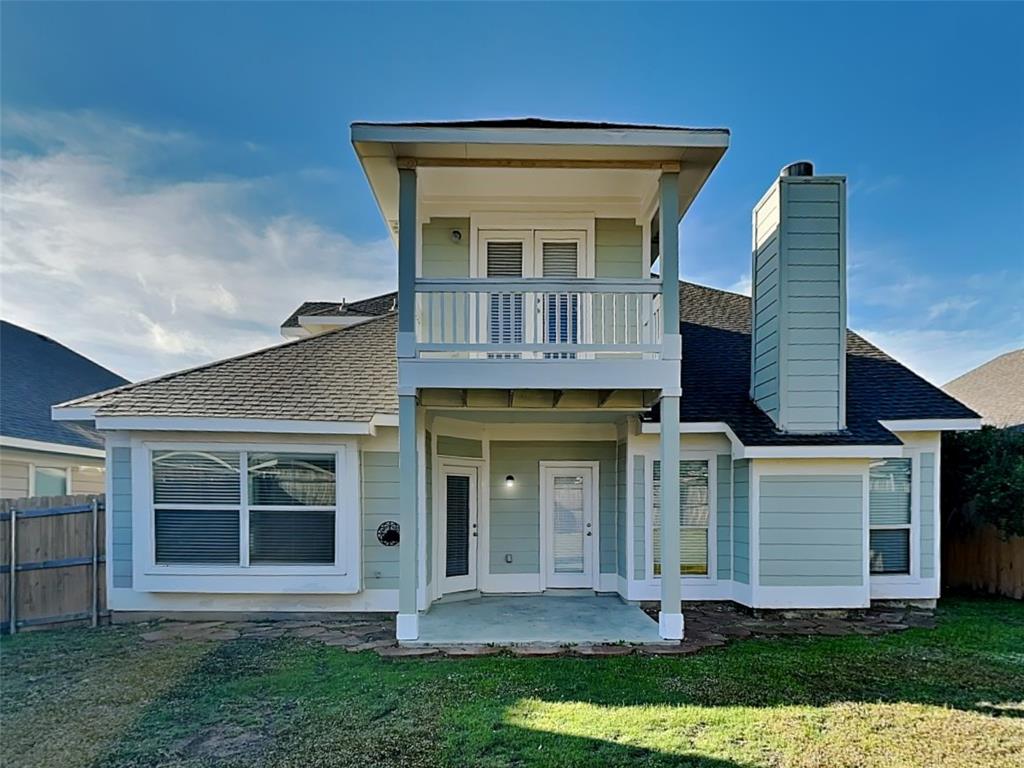 Winsor Meadows At Westridge Ph 4 - Residential Lease