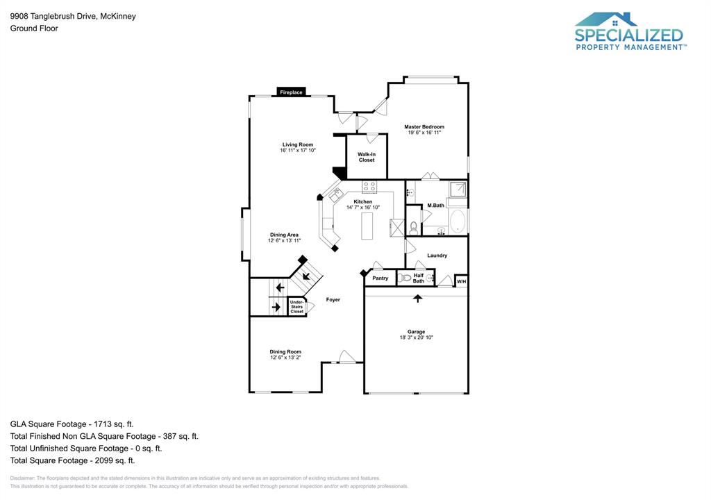 Winsor Meadows At Westridge Ph 4 - Residential Lease