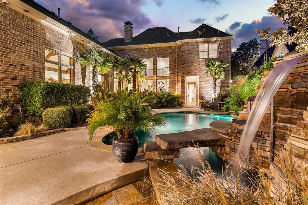 Chapel Creek Ph One - Residential