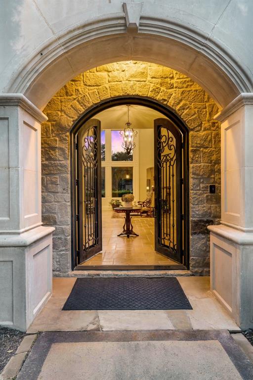 Chapel Creek Ph One - Residential