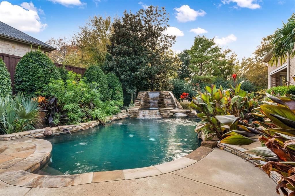 Chapel Creek Ph One - Residential
