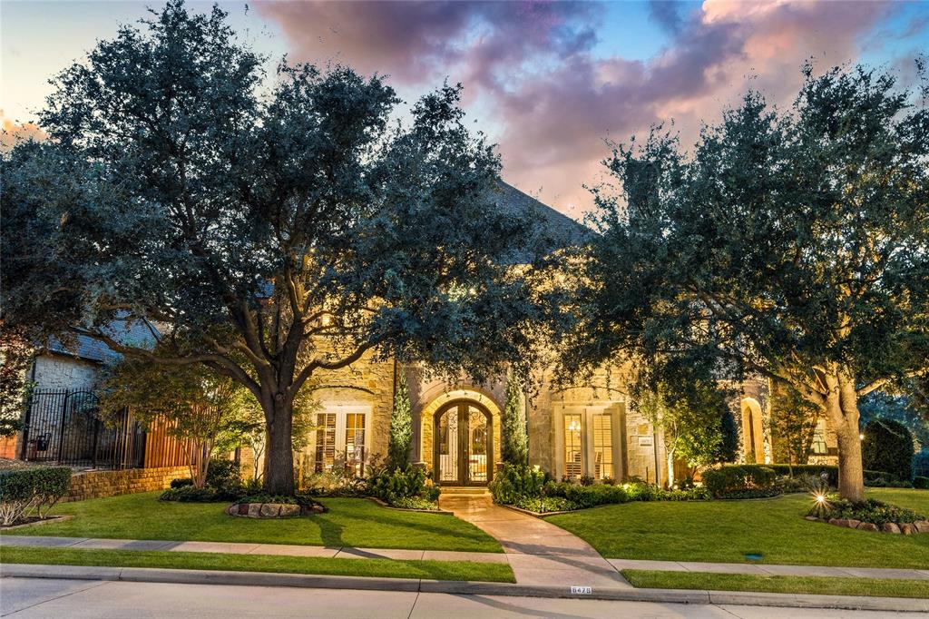 Chapel Creek Ph One - Residential