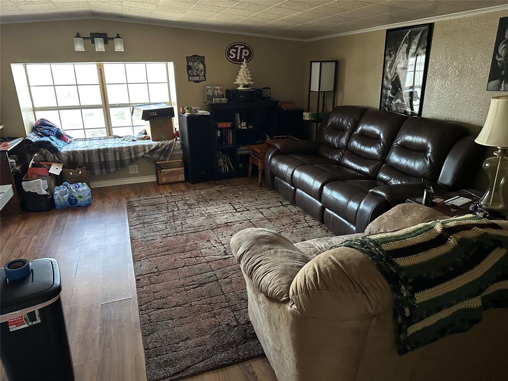 Hicks Airfield - Commercial Sale