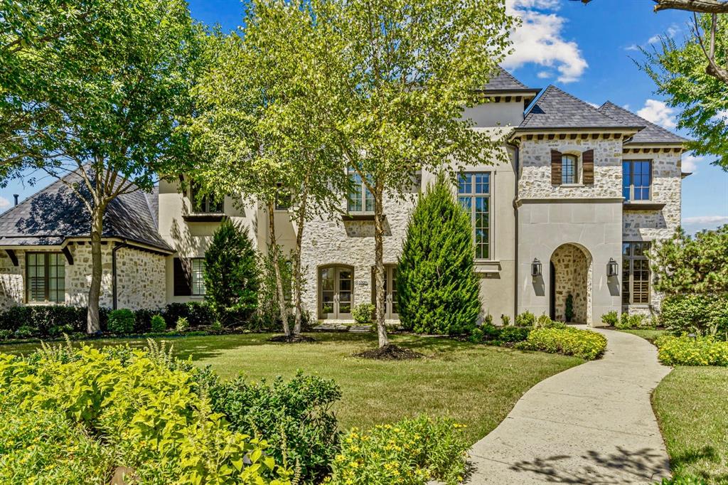 Westwyck Hills - Residential