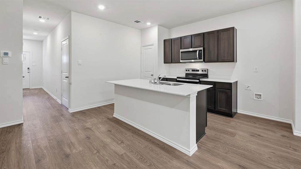 Arbor Trails South - Residential