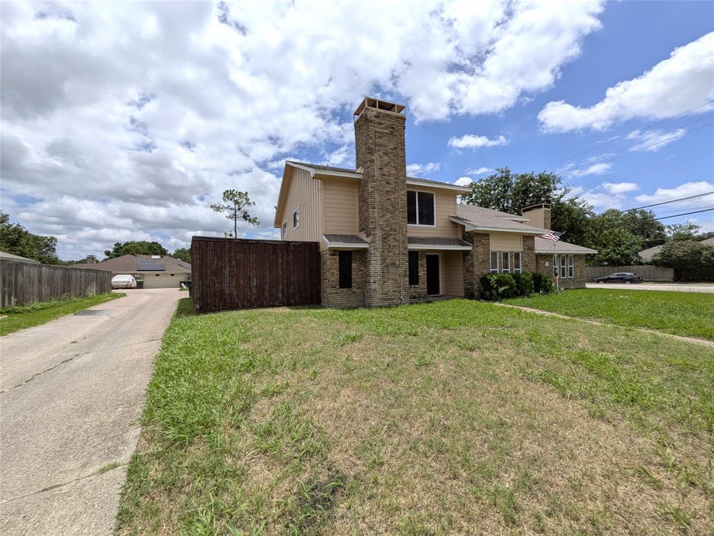 Parker Road Estates West 2w Second Sec - Residential
