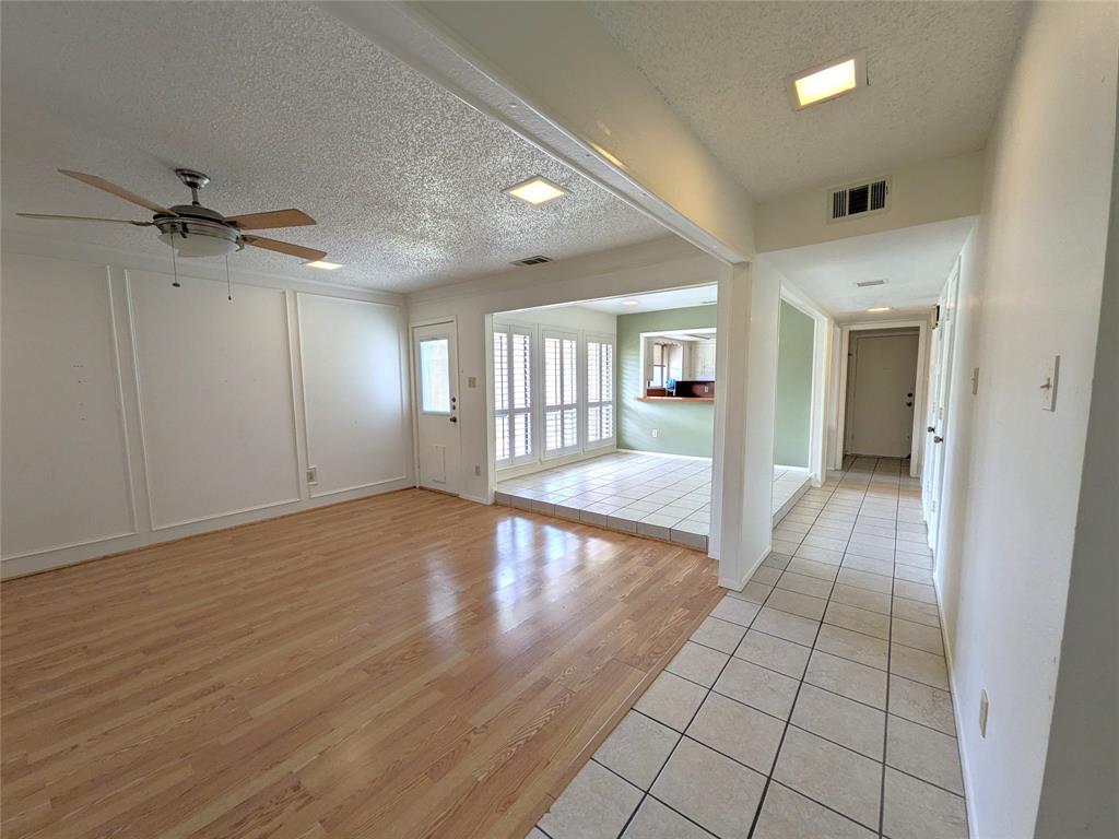 Parker Road Estates West 2w Second Sec - Residential