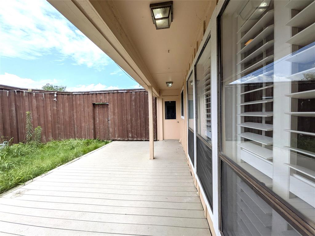 Parker Road Estates West 2w Second Sec - Residential