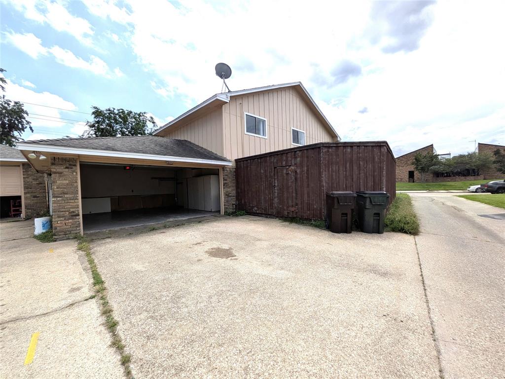 Parker Road Estates West 2w Second Sec - Residential