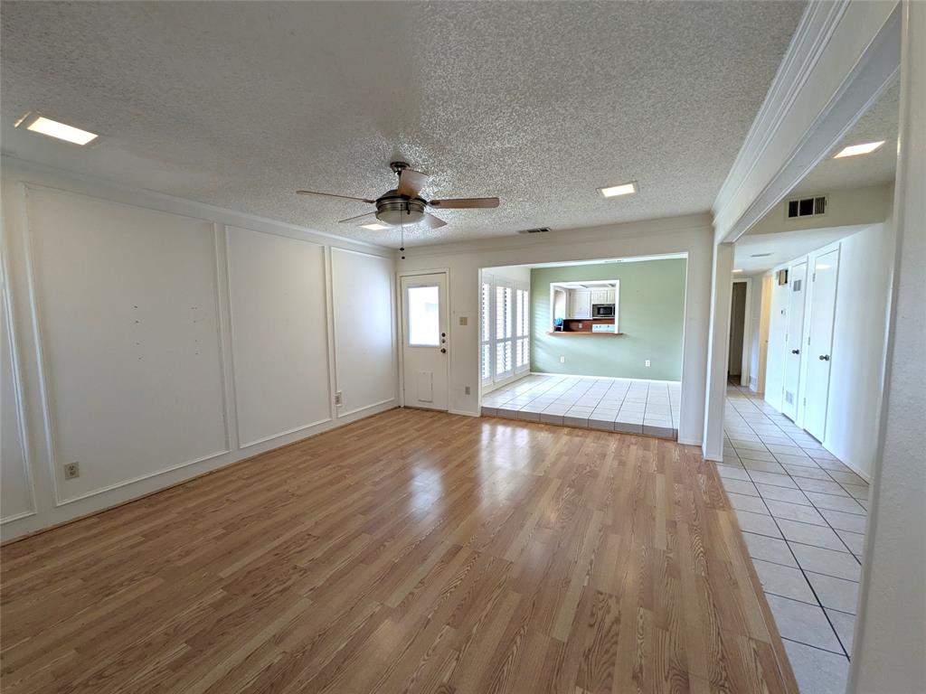 Parker Road Estates West 2w Second Sec - Residential