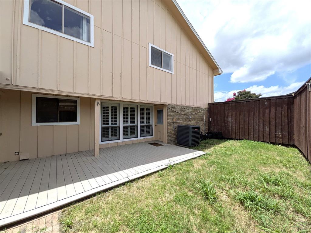 Parker Road Estates West 2w Second Sec - Residential