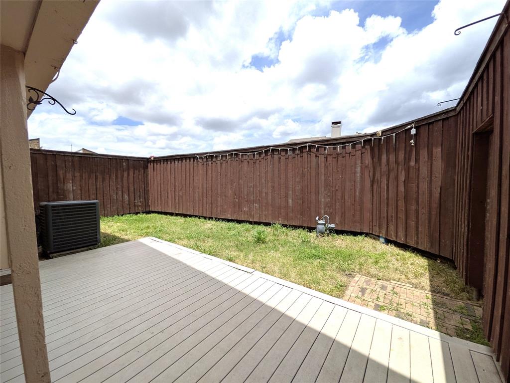 Parker Road Estates West 2w Second Sec - Residential